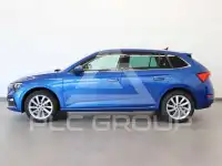 2020 Skoda Scala