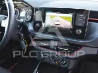2020 Skoda Scala