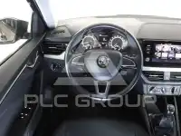 2020 Skoda Scala