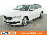 2020 Skoda Scala