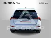 2020 Skoda Scala
