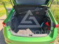 2020 Skoda Scala