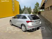 2020 Skoda Scala