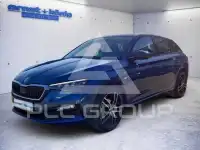 2020 Skoda Scala