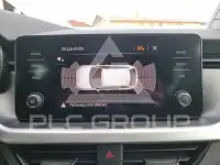 2020 Skoda Scala