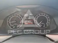 2020 Skoda Scala
