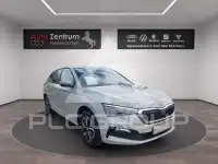 2020 Skoda Scala