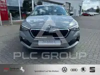 2020 Skoda Scala