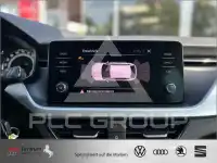 2020 Skoda Scala