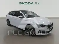 2020 Skoda Scala