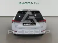 2020 Skoda Scala