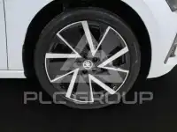 2020 Skoda Scala