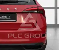 2020 Skoda Scala