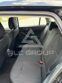 2020 Skoda Scala