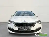 2020 Skoda Scala
