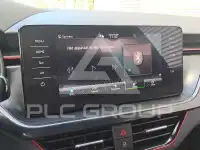 2020 Skoda Scala