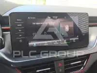 2020 Skoda Scala
