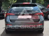 2020 Skoda Scala