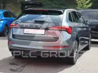 2020 Skoda Scala