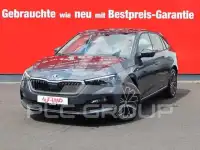 2020 Skoda Scala