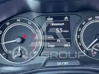 2020 Skoda Scala