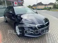 2020 Skoda Scala