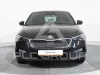 2020 Skoda Scala
