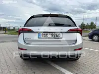 2020 Skoda Scala