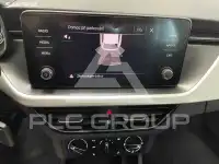 2020 Skoda Scala