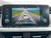 2020 Skoda Scala