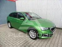 2020 Skoda Scala