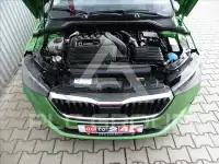 2020 Skoda Scala