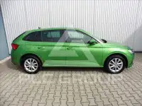 2020 Skoda Scala