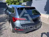 2020 Skoda Scala