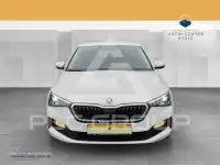 2020 Skoda Scala