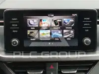 2020 Skoda Scala