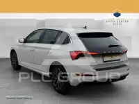 2020 Skoda Scala