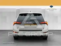 2020 Skoda Scala