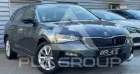2020 Skoda Scala