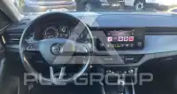 2020 Skoda Scala
