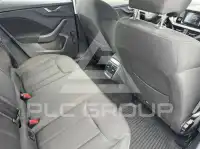 2020 Skoda Scala