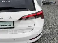 2020 Skoda Scala