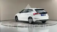 2020 Skoda Scala