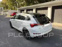 2020 Skoda Scala