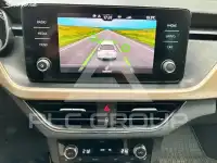 2020 Skoda Scala