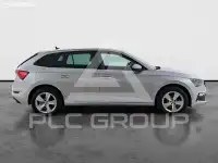2020 Skoda Scala