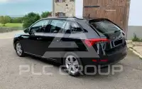 2020 Skoda Scala