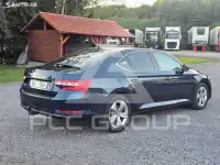 2020 Skoda Superb