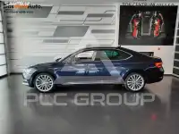 2020 Skoda Superb