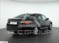 2020 Skoda Superb
